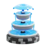 Water Fountain