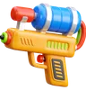 Water Gun