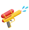 Water Gun