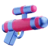 Water Gun