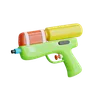 Water Gun