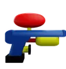 Water Gun