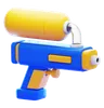 WATER GUN