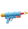 Water Gun