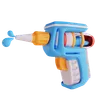 Water Gun Toy