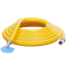 3d garden hose logo