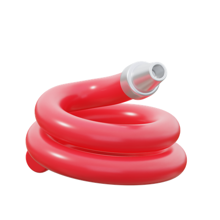 워터 하우스  3D Icon