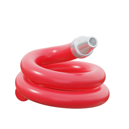 Water House  3D Icon