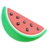 Water Melon Slice