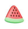 Water Melon Slice