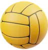 Water Polo Ball