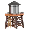 Water Tank