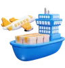 Water Transport