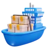 Water Transport