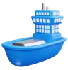 Water Transport