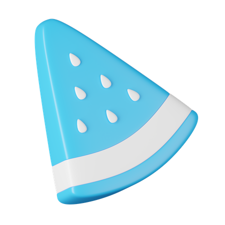 WATERMELON  3D Icon