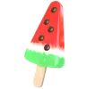 Watermelon Lolly