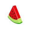 Watermelon Slice