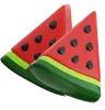 Watermelon Slice