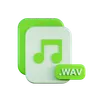 Wav File