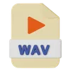 Wav File