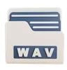 WAV Folder