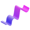 wave shape symbol