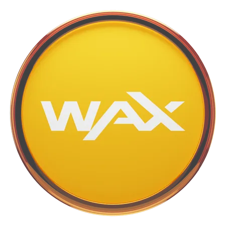 Wax  3D Icon