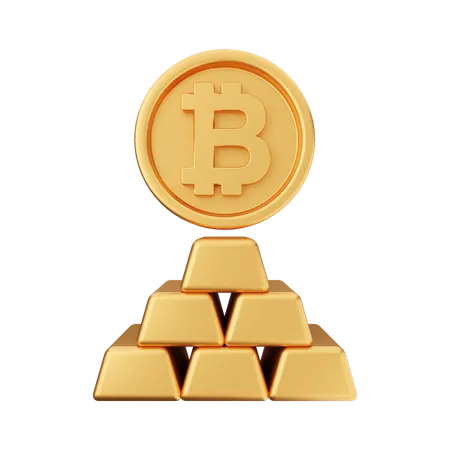 Wealth  3D Icon