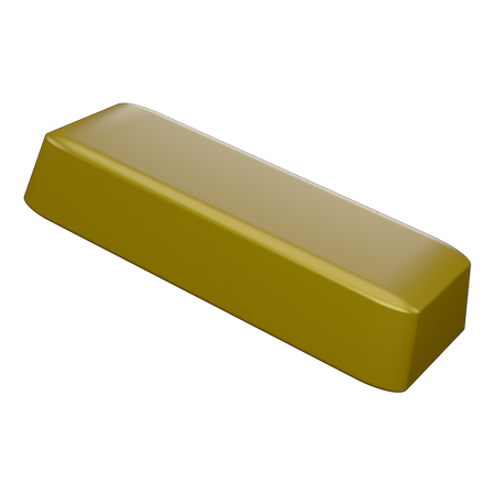 Wealth  3D Icon