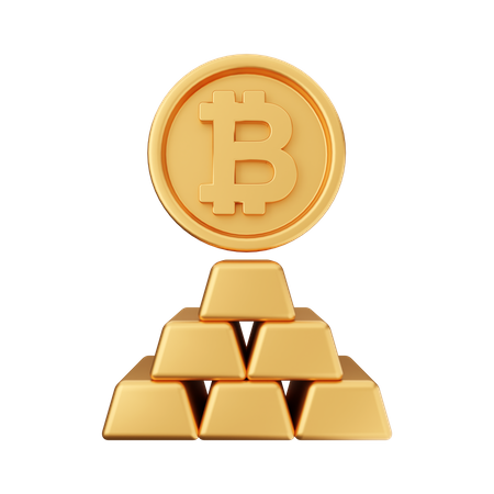Wealth  3D Icon