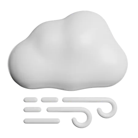 Weather  3D Icon