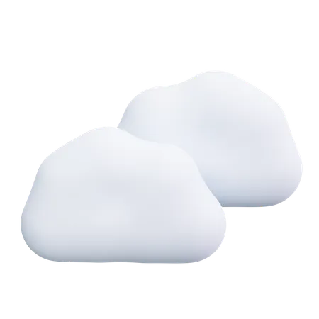 Weather  3D Icon