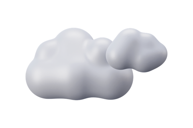 Weather report  3D Icon