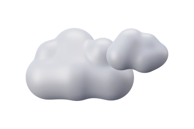 Weather report 3D Icon