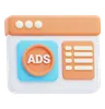 Web Ads