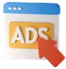 Web Advertisement