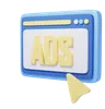 Web Advertising