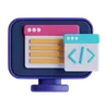 Web Coding