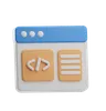Web Coding