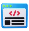 Web Coding