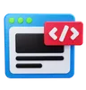 Web Coding
