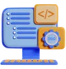 Web Coding