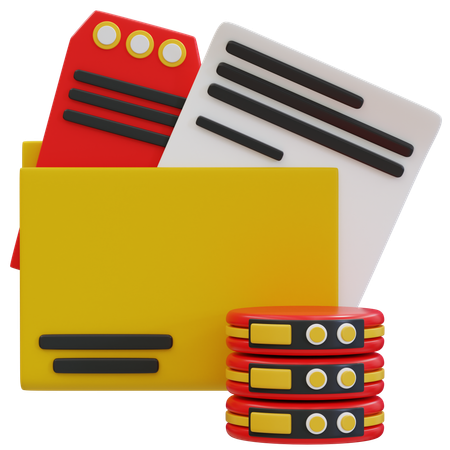 Web Development Documentation  3D Icon