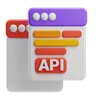 Web Development Integrated with API