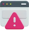 Web Error
