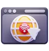 WEB NAVIGATION