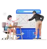 Web UI Design