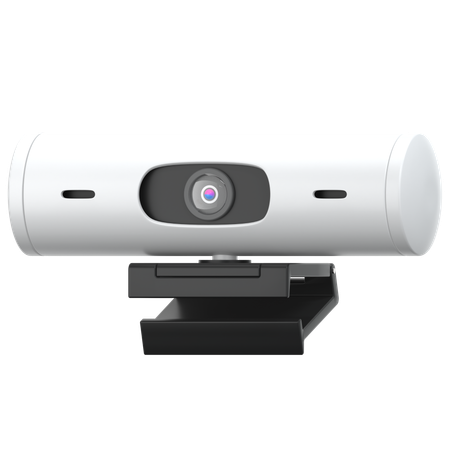 Webcam  3D Icon