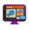 Web Entwicklung